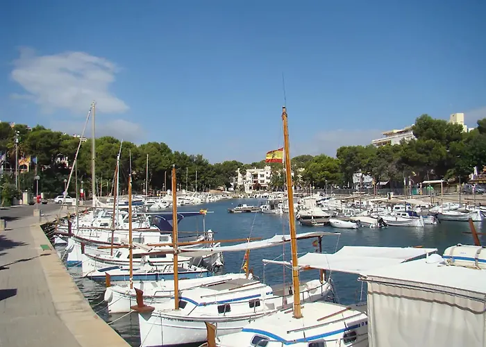 La Perla De Cala D\'Or: 2