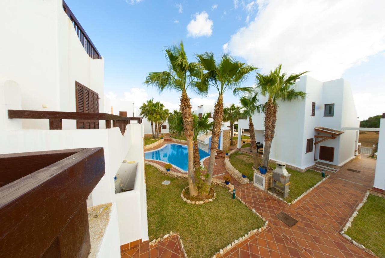 La Perla De Cala D'or: 2 Casa de vacances *