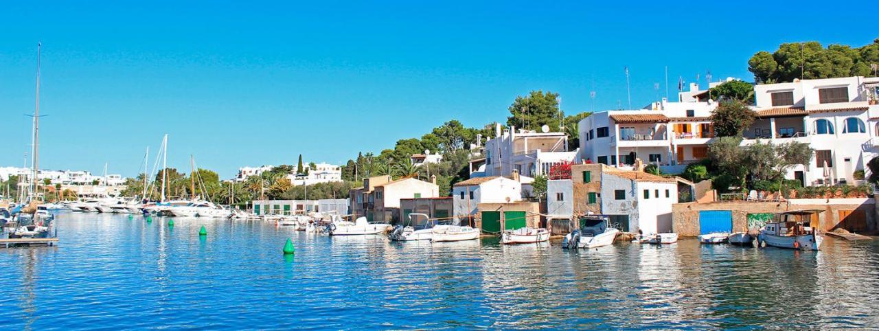 La Perla De Cala D'or: 2 Casa de vacances Cala d´Or