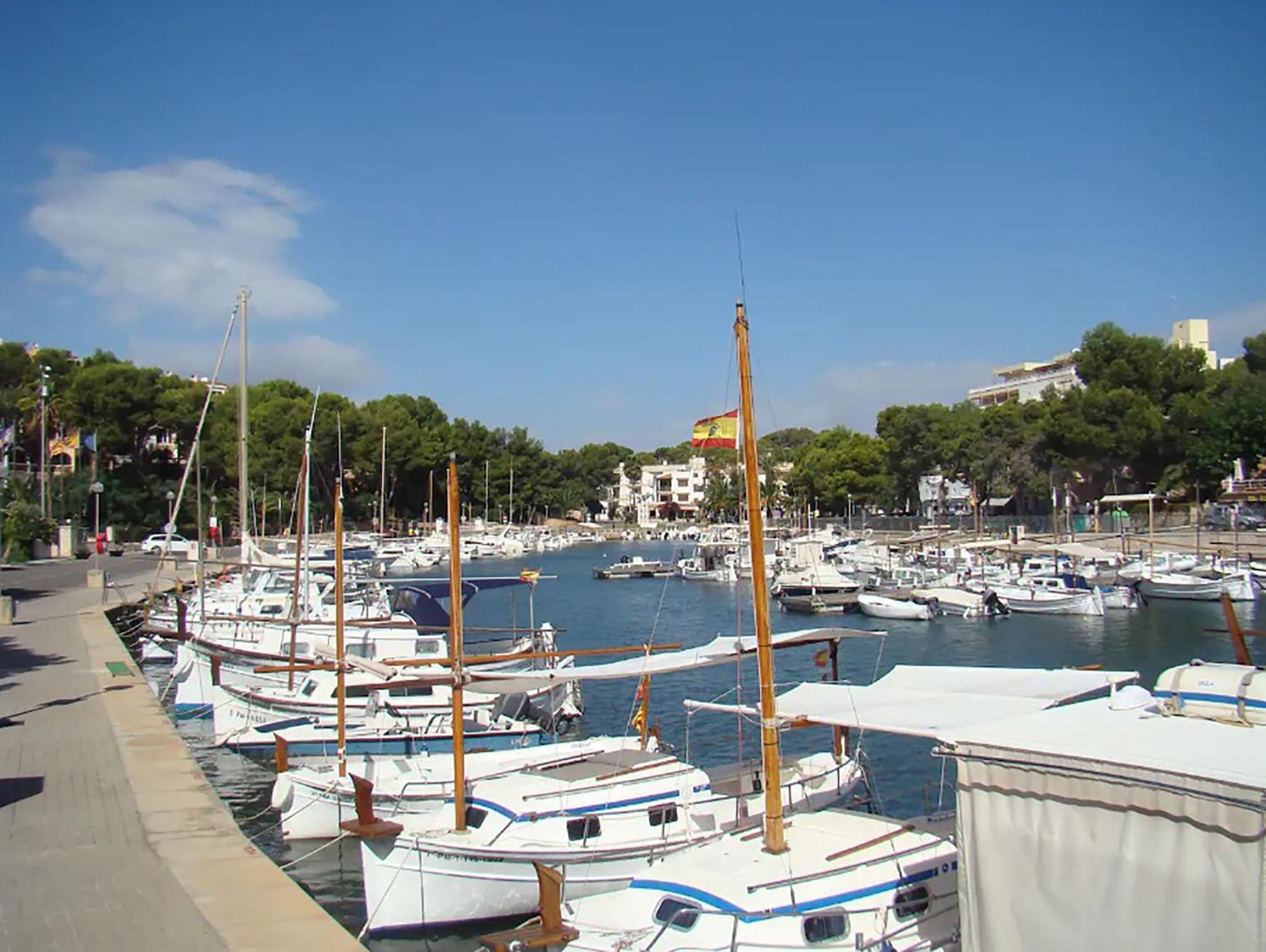 La Perla De Cala D'or: 2 Casa de vacances