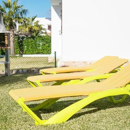 La Perla De Cala D'Or: 2 Villa Buitenkant foto