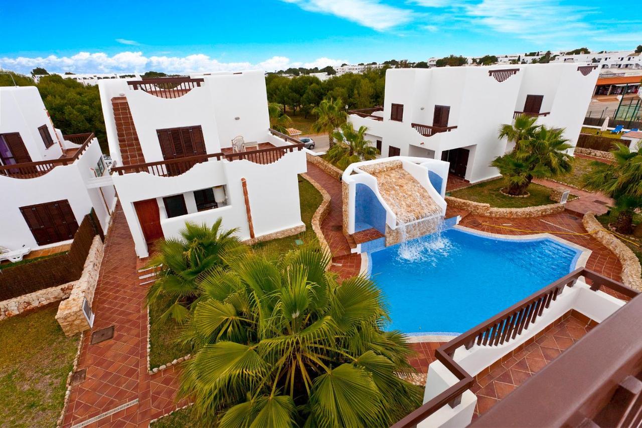 La Perla De Cala D'or: 2 Dom wakacyjny *