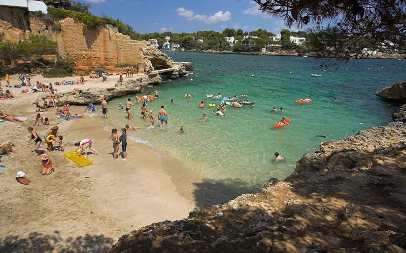 La Perla De Cala D'or: 2 * Cala D'Or