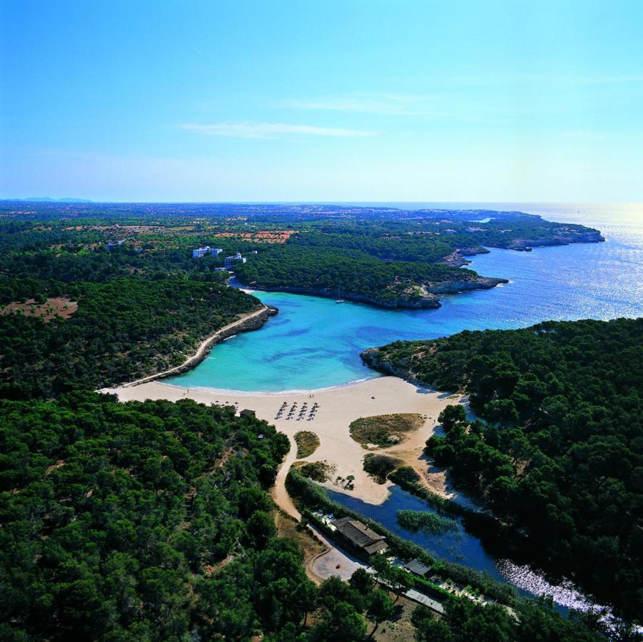 La Perla De Cala D'or: 2 Dom wakacyjny