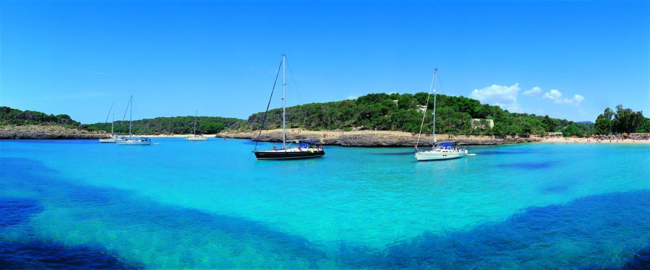 La Perla De Cala D'or: 2 * Cala D'Or