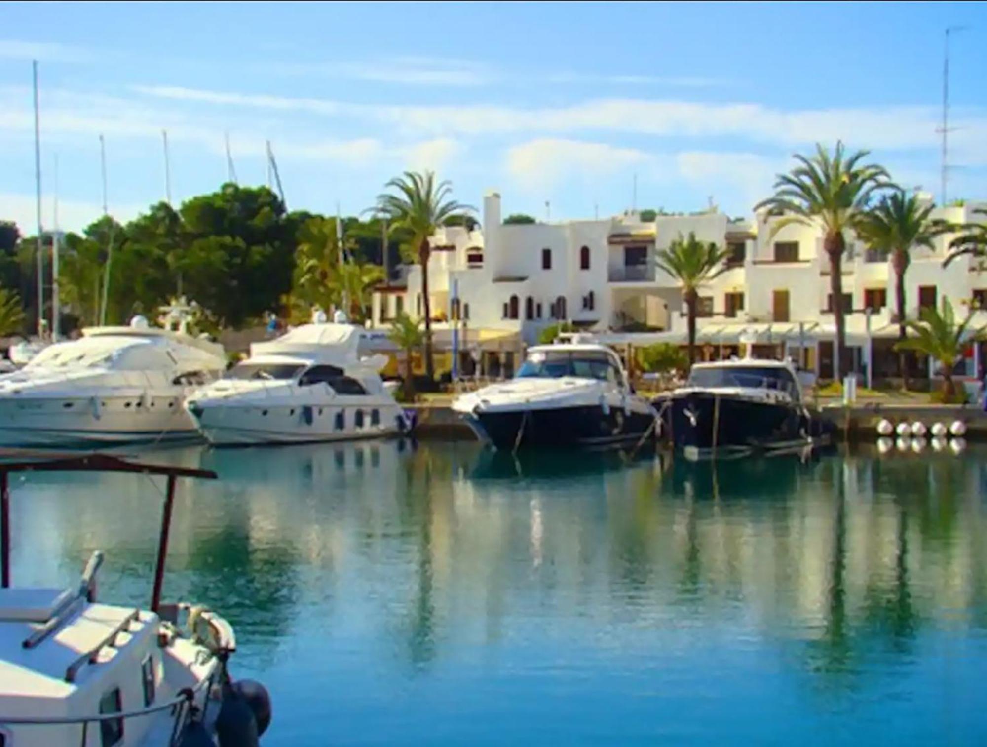Dom wakacyjny La Perla De Cala D'or: 2 *