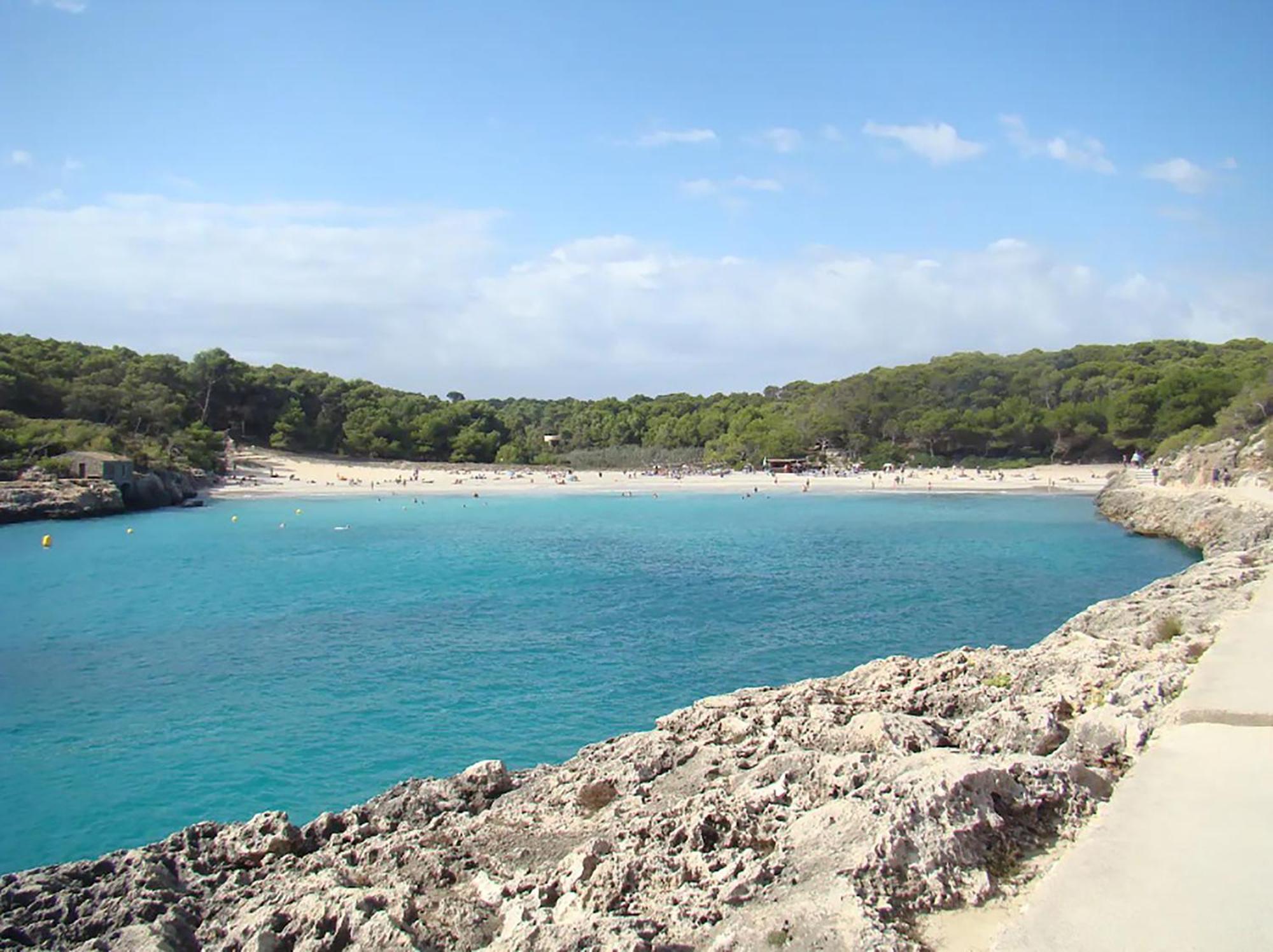 La Perla De Cala D'or: 2 Dom wakacyjny Cala D'Or